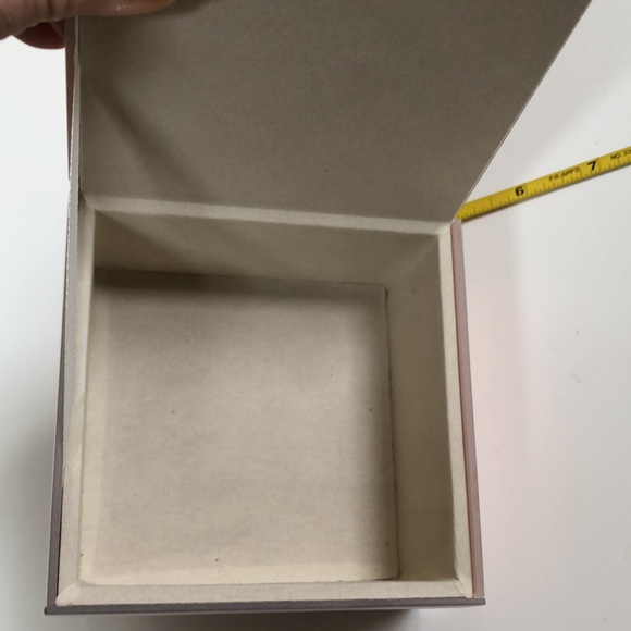 Pink Jewellery Box - Picture 5 of 12